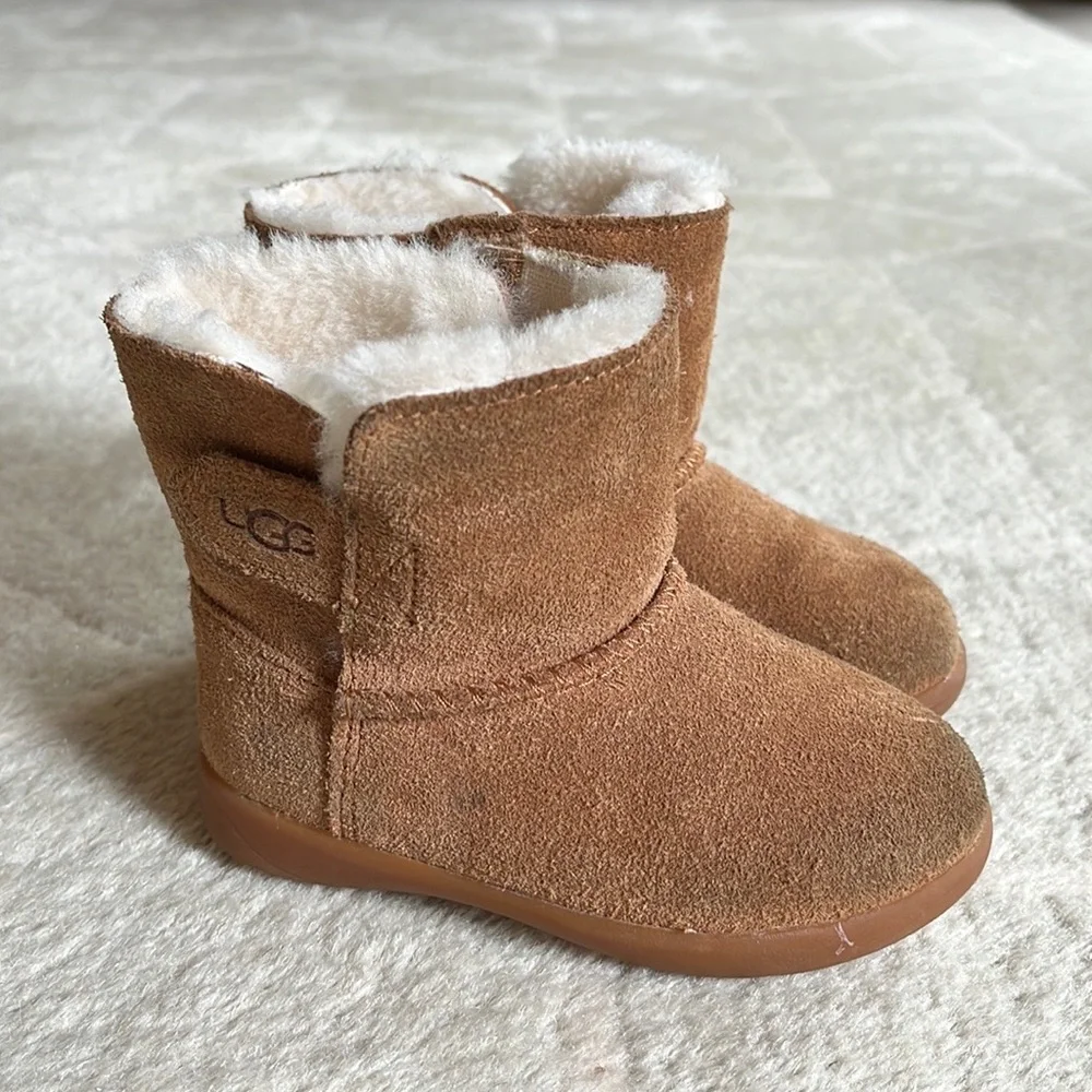 Ugg Keelan Boot